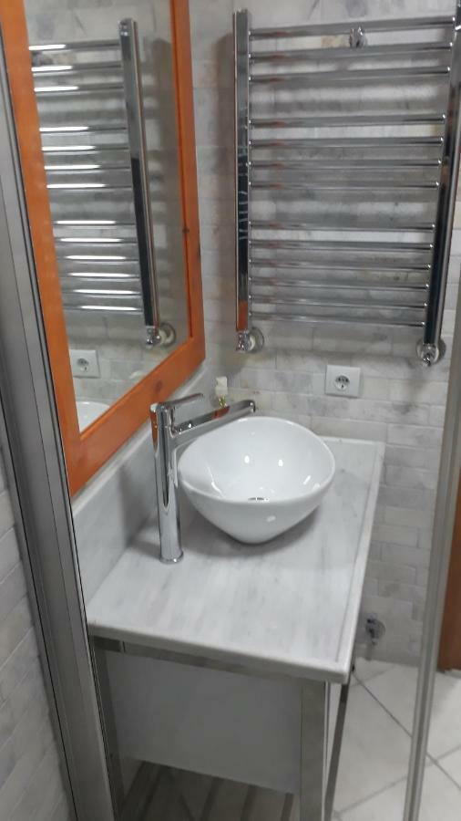 איסטמבול Suit Cihangir מראה חיצוני תמונה